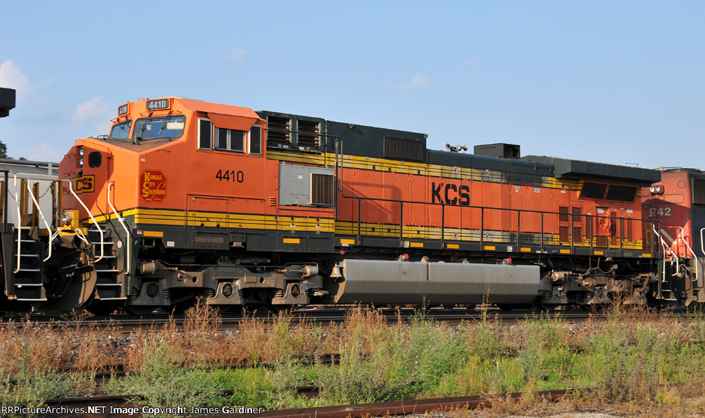 KCS 4410